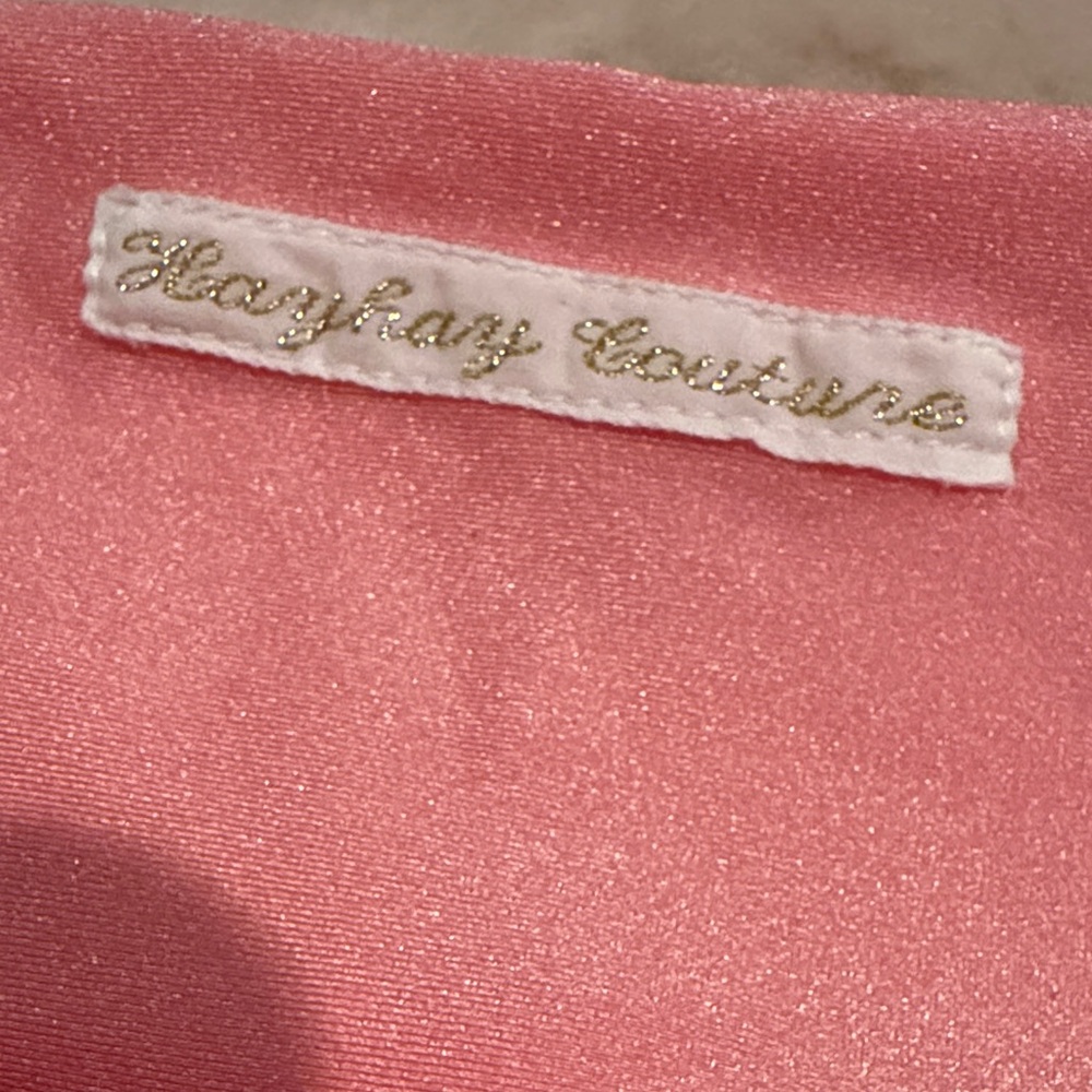 Pink Bikini Set - image 6